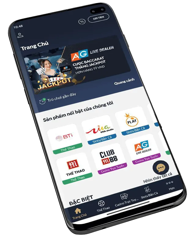 Chương trình hoàn trả CS88 Code