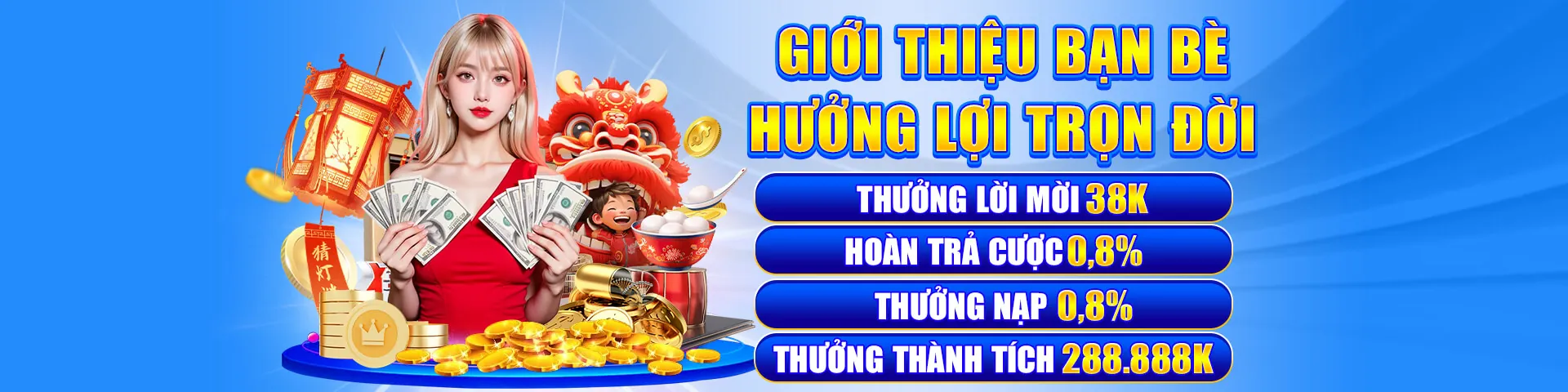 Sẵn sàng trải nghiệm cá cược đỉnh cao